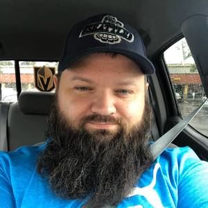 Meet your Posher, Jim